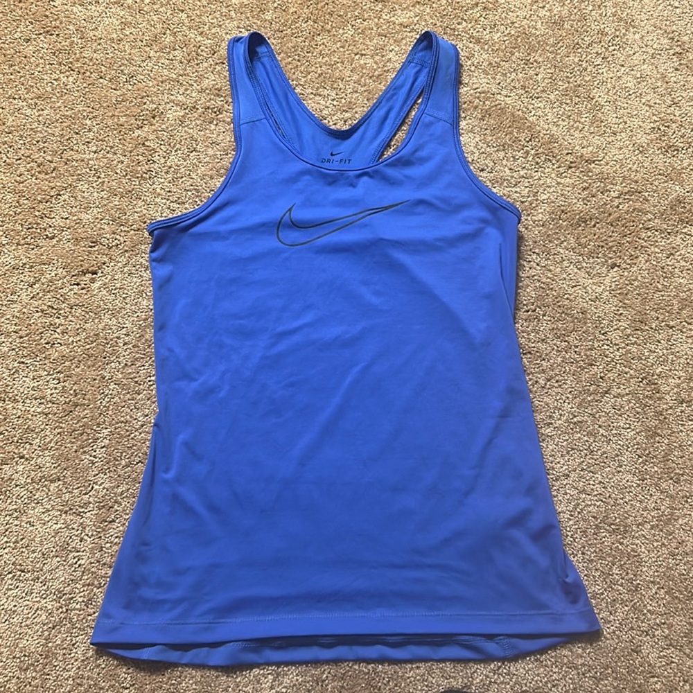 Nike Dri Fit Tank Top